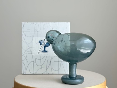 Iittala oiva toikka - oiva, bird