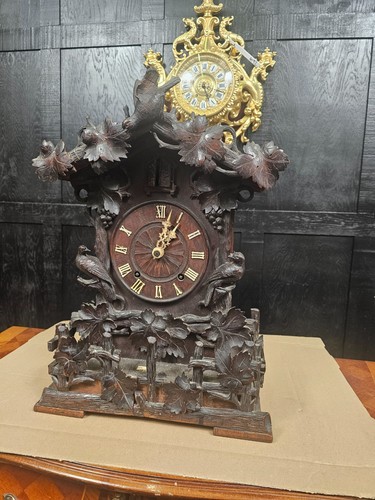 Fusee tage große antike - 8,