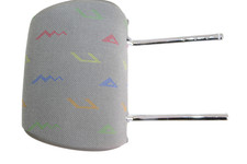 1x VW T5 Sitz vorne vorn links oder rechts Kopfstütze 