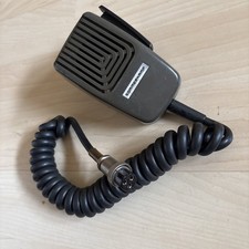 Sommerkamp Mikrofon Foster DF-43B