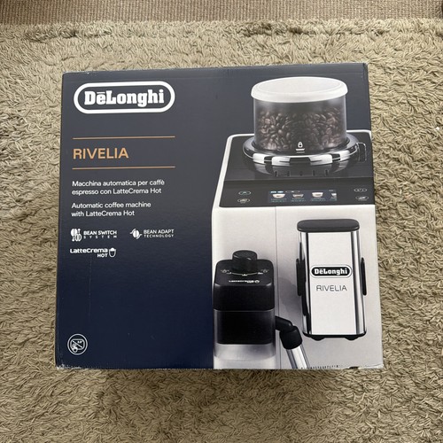 Longhi rivellia - de'longhi,