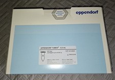 Eppendorf Tubes 5 ml original verpacht 200 Stück