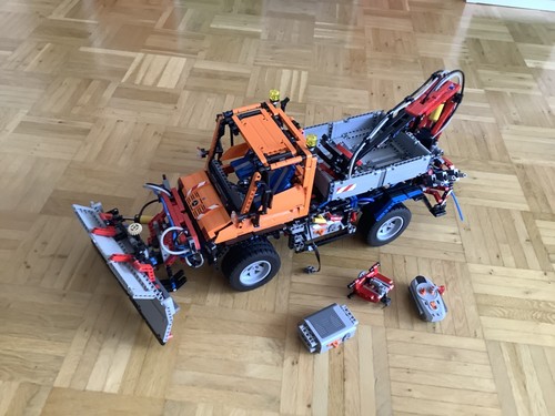 Lego technic mercedes - technic:, mercedes-benz