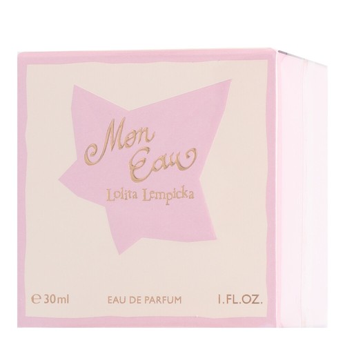 Lolita lempicka mon eau edp - lempicka,