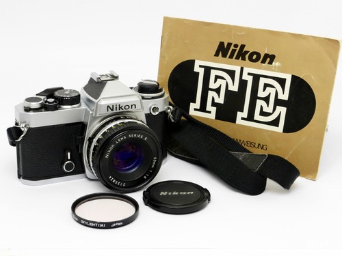 Nikon mit series - nikon,