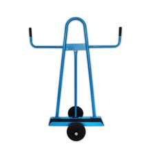 Plattenroller Plattenwagen