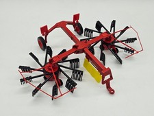 Siku Farmer 1:32 Fella Schwader Gebraucht