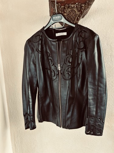 Versace damen kurzjacke - versace,