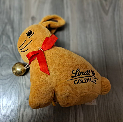 Lindt goldhase - lindt,