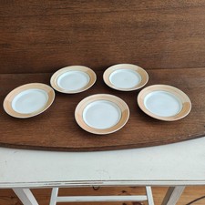 Kleine Dessert Teller C.T