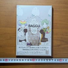 Land of Lustrous x BagGU