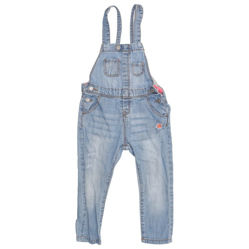 Zara babygirl latzhose - zara,