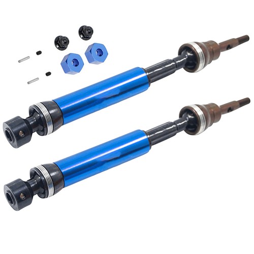 Alu cvd antriebswellen set for - antriebswellen,