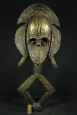 Afrikanische KOTA, MAHONGWE