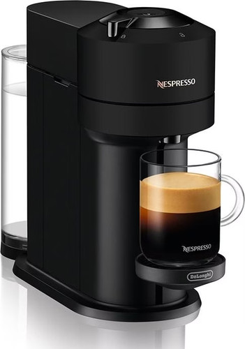 Krups nespresso vertuo next - krups,