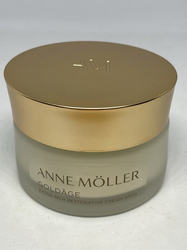 Anne møller goldage - anne,