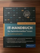 IT-Handbuch für