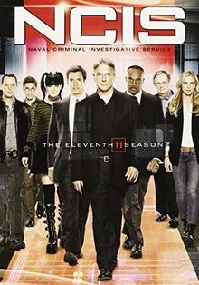 Ncis the eleventh - ncis:,