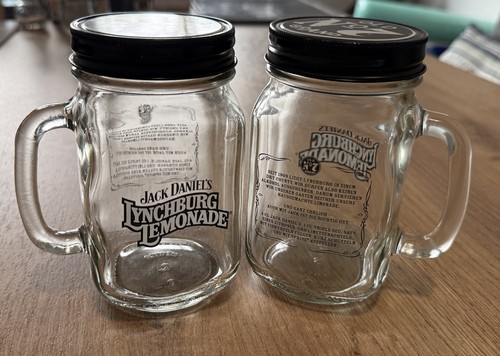 Jack daniels lynchburg - jack,