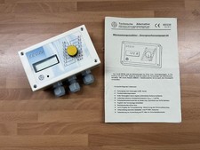 EEG30 Wärmemengenzähler/Technische Alternative