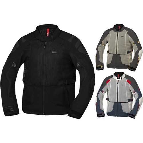 Ixs herren motorrad - ixs,
