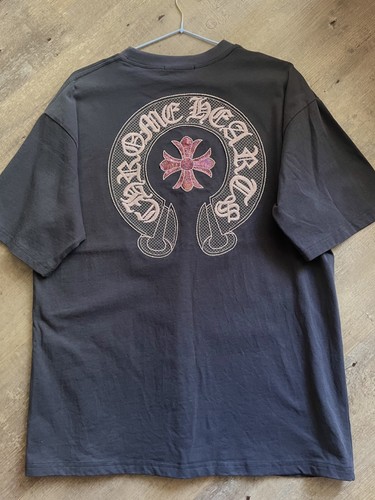 Rare chrome hearts shirt - rare, t-shirt