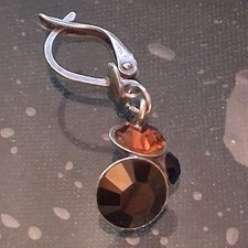 Konplott einzelner ohrstecker - einzelner,