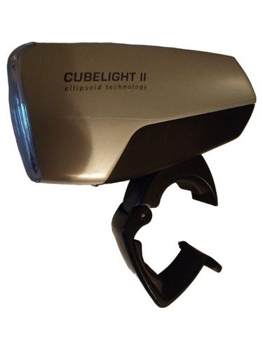 Sigma fahrradlampe cubelight - sigma,