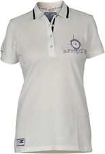 iQ-Company Damen Poloshirt
