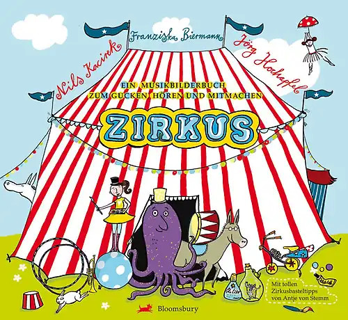 Zirkus