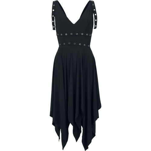 Ocultica gothic kleid - gothic,