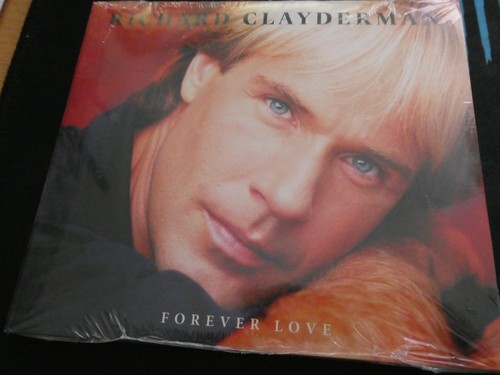 Richard clayderman forever - ,