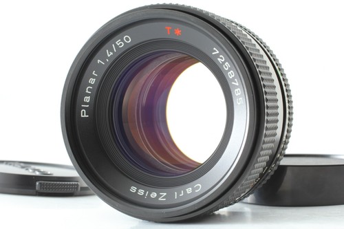 Mint contax carl - [mint],