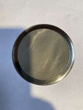 1 x Ersatzsieb Sieb 67 mm für