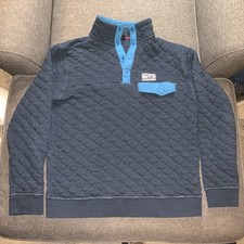 Patagonia Quilt Snap-T