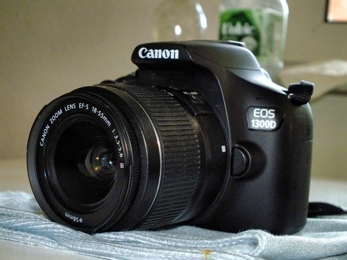 Canon eos 1300d - canon,