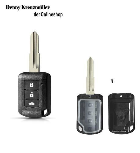Schlüssel gehäuse passend - schlüssel,