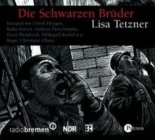 Die schwarzen brüder cds - die, 2
