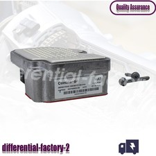 Hinten differential kontrol - hinten,