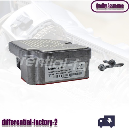 Hinten differential kontrol - hinten,