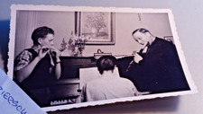 Altes foto familie - altes,