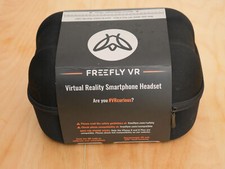 Freefly VR Virtual Reality
