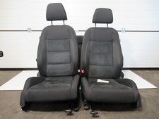 VW Golf VI 6 Variant Stoff