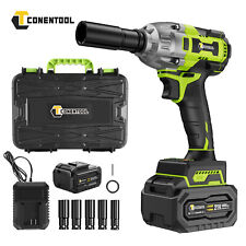 21V Akku Schlagschrauber 520Nm