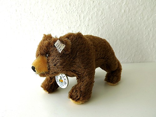 Teddy steiff 420252 - teddy,
