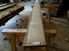 Akazie,massiv,Bohle,Baumstamm