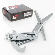 Manueller Fensterheber vorne