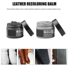 Eidechse Flüssigleder 50 ml - Leder Reparatur Set für Sofa, Couch, Autositze TOP