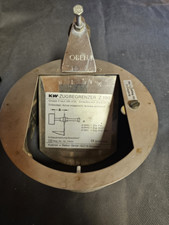 KW-Zugbegrenzer Reglerklappe Z150