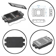 Verteilerdose Anhänger